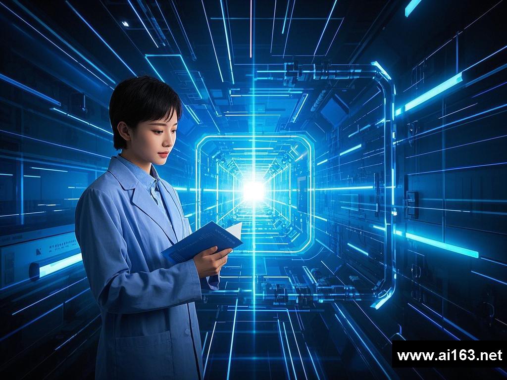 逐梦量子科技之路