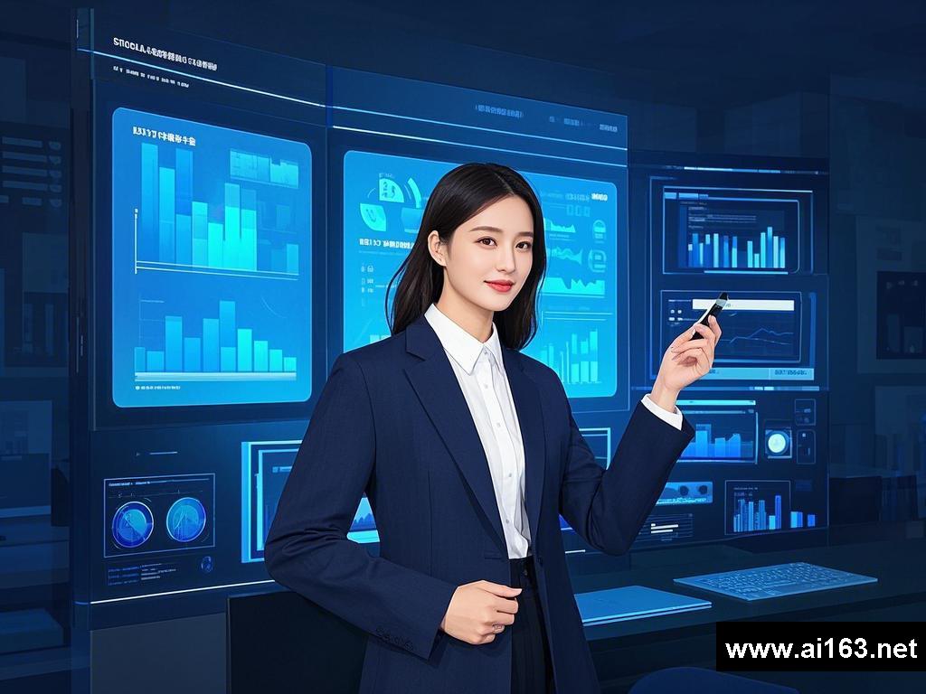 大数据时代的目标追逐与浪漫邂逅