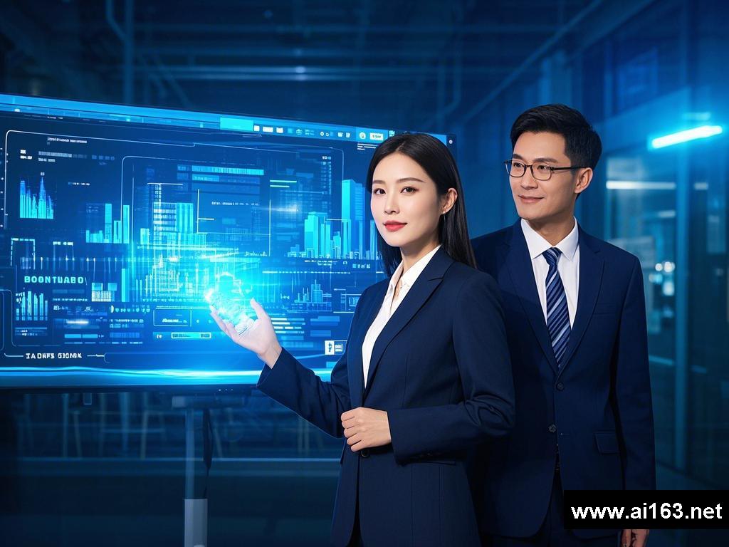 大数据时代的目标追逐与浪漫邂逅