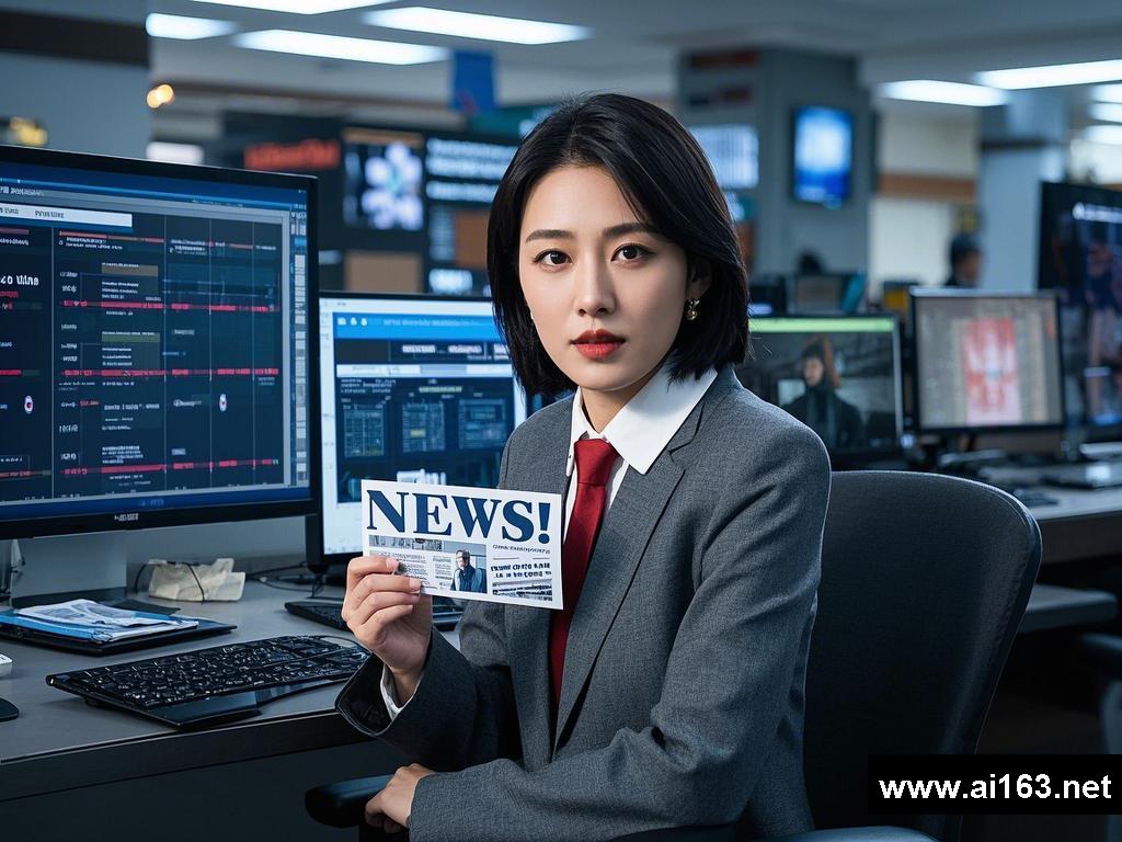 新闻视角下的社会与情感交织