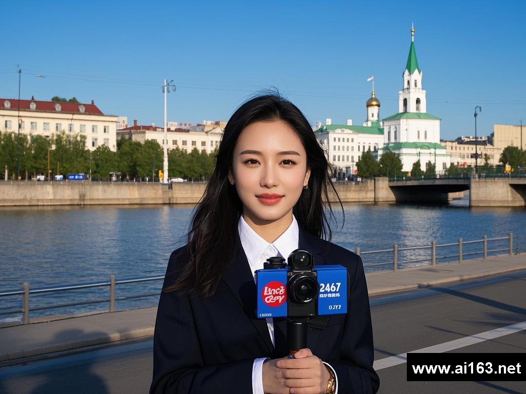 在绥芬河的浪漫报道之旅