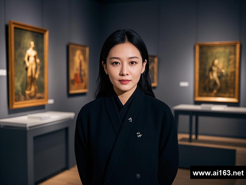 展览背后的多元交织