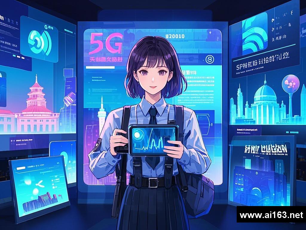 《科技与文旅交织的浪漫之旅》