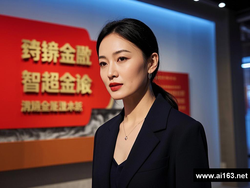 《跨界融合：情牵金融与智造的红色之旅》