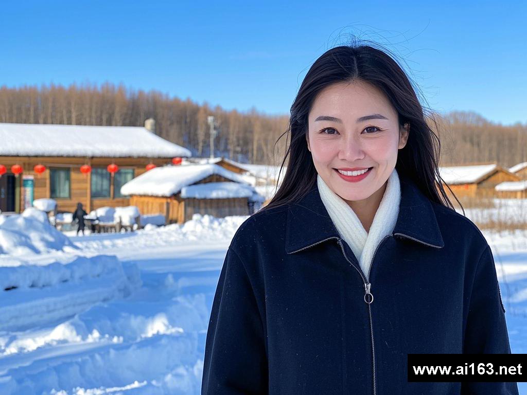《东北之旅：景韵情牵》