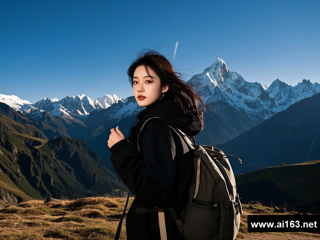 跨越山川的心动之旅