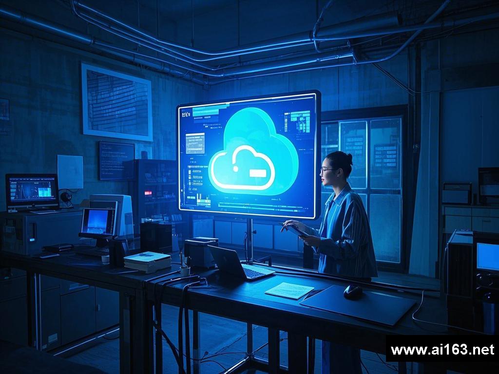 产业交织中的浪漫乐章