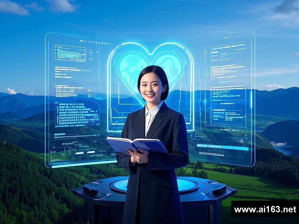 跨越美景与科技的心动之旅