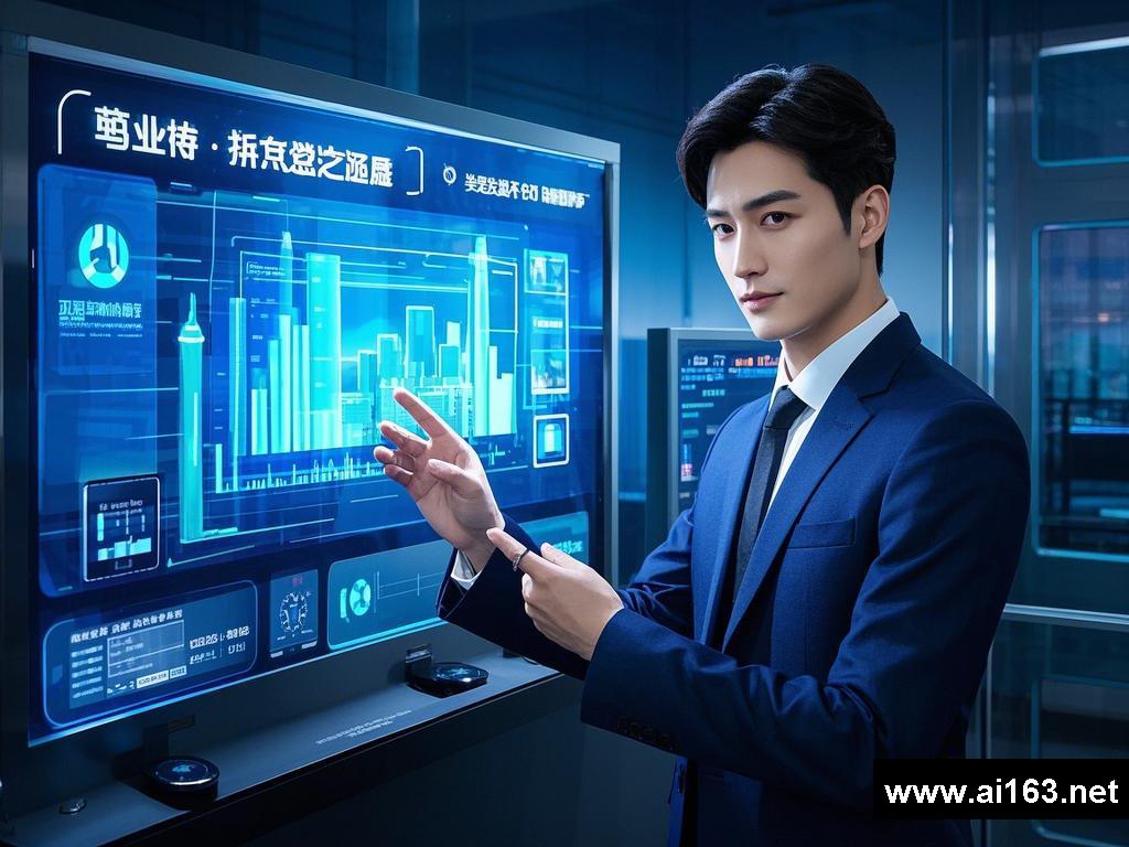 事业与浪漫的奇幻之旅