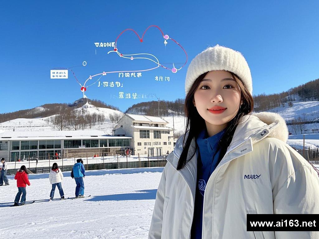 踏寻文旅浪漫：景点间的心动轨迹