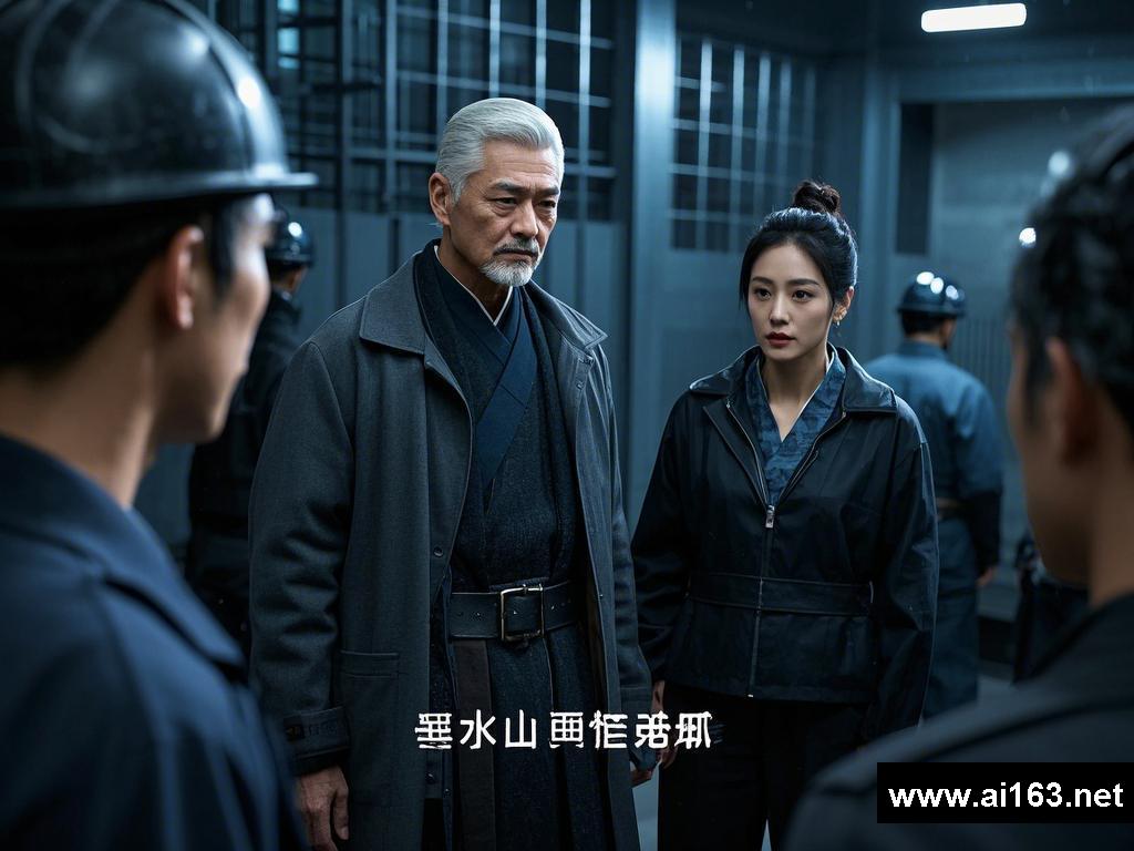 长白山下的科技与情感交织