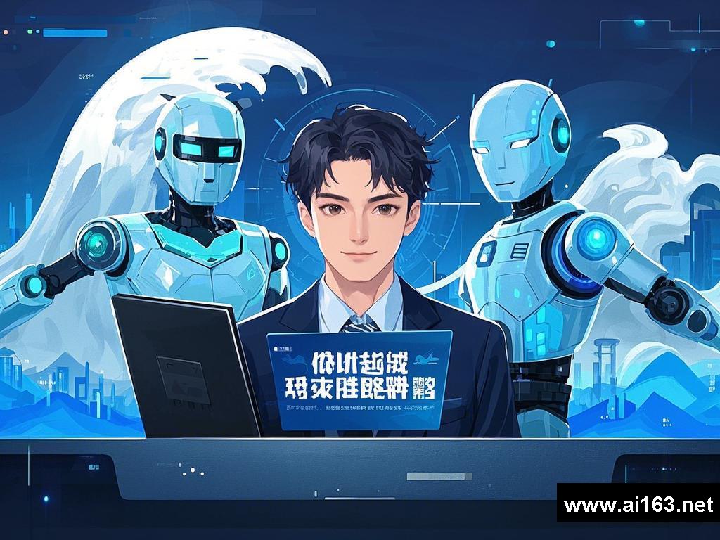科技浪潮下的情感与机遇
