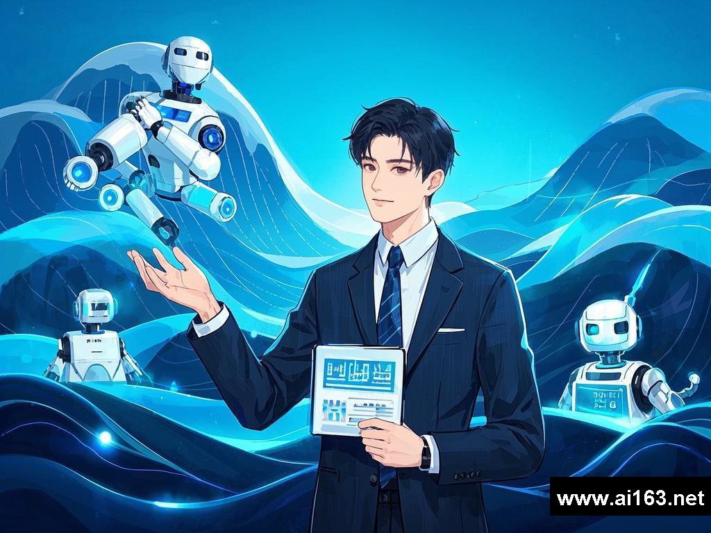 科技浪潮下的情感与机遇