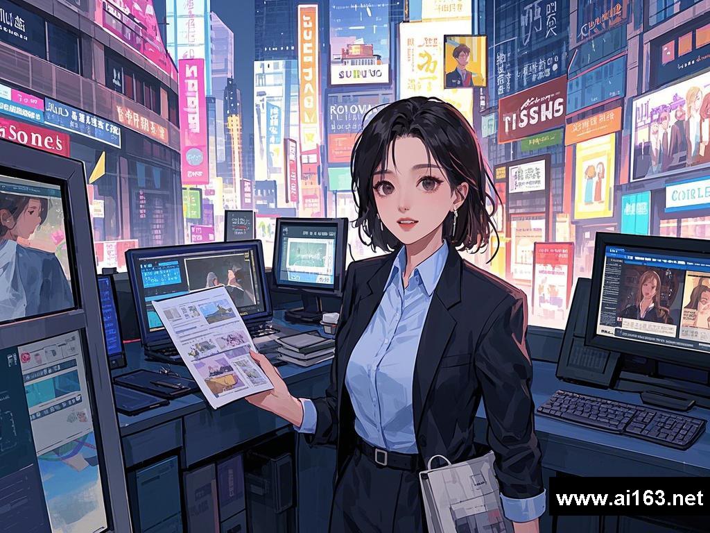 新闻旅程中的浪漫启示