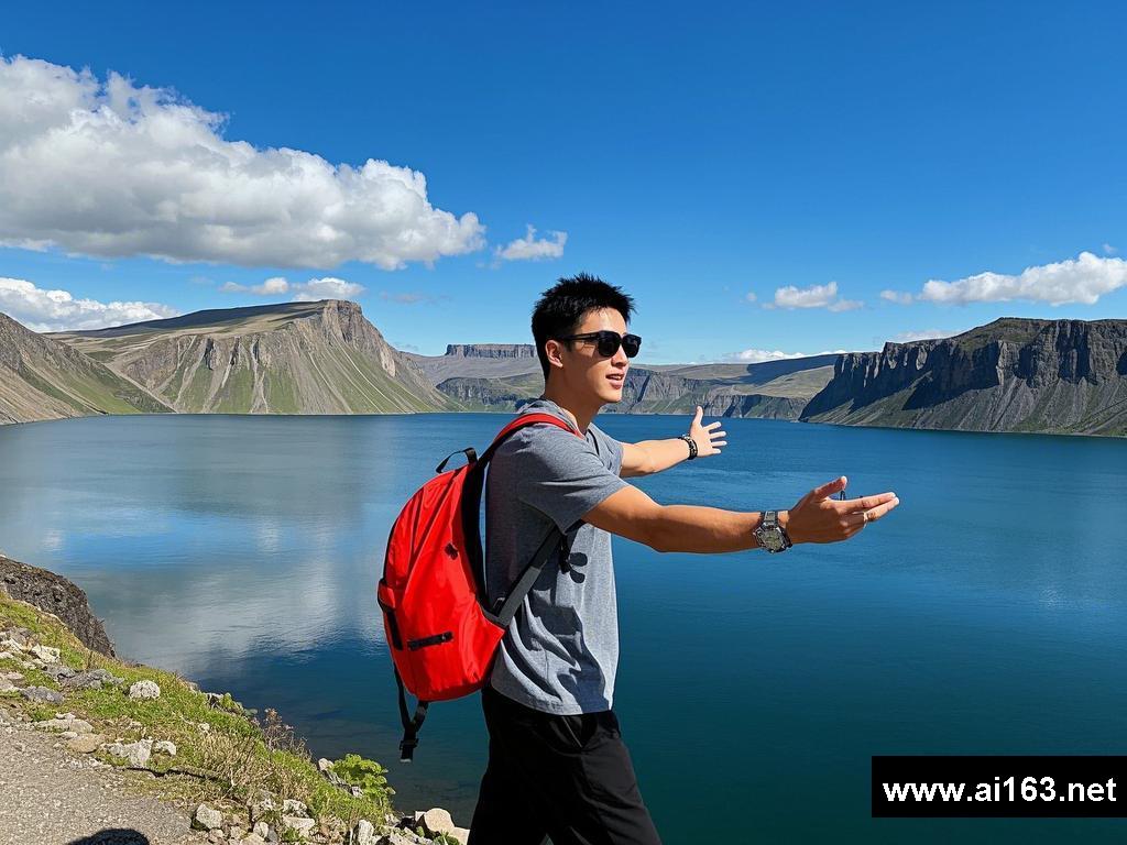 在生活与梦想间的浪漫旅程