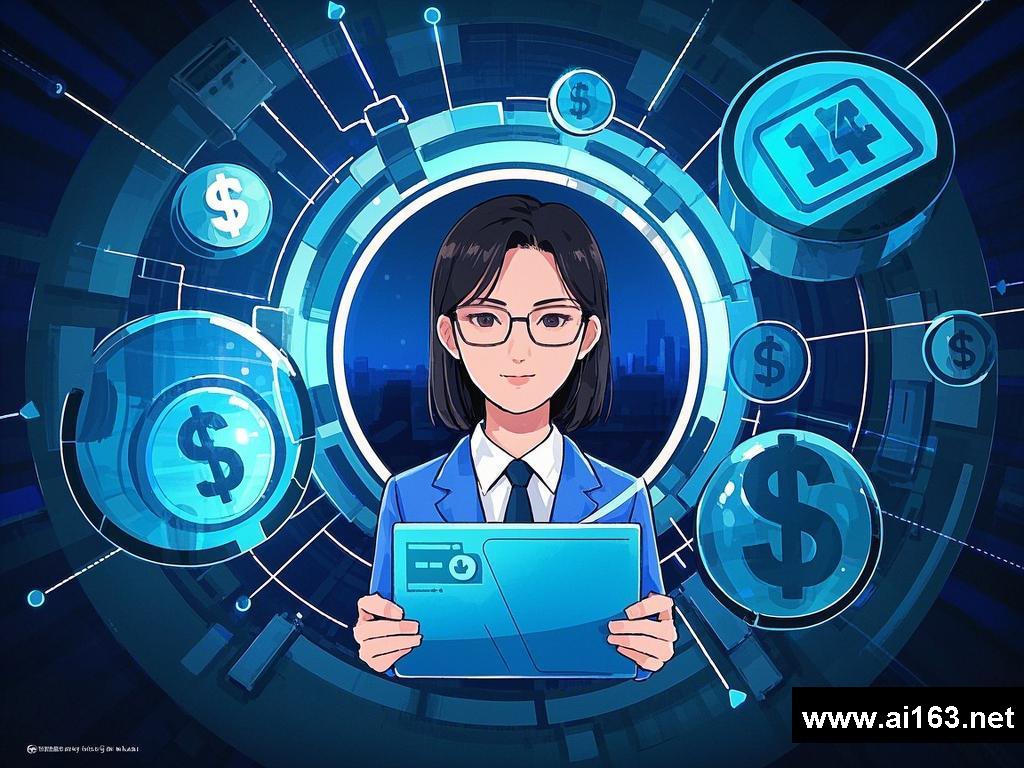 科技与救助交织的别样故事