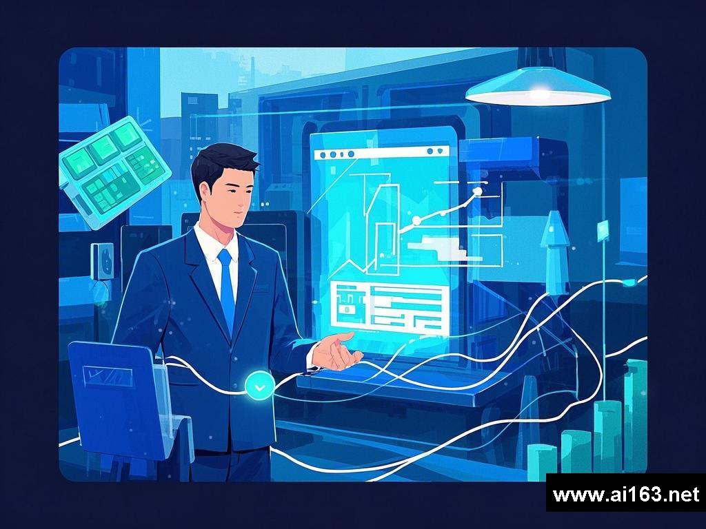 科技与救助交织的别样故事