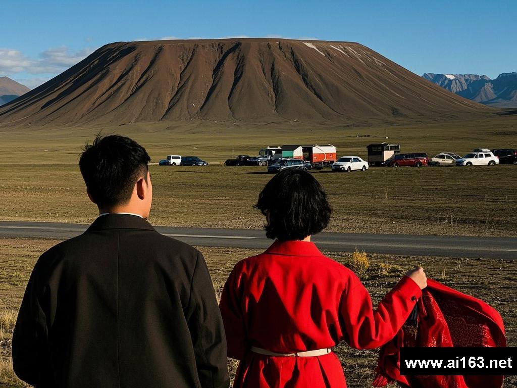 跨越山河的红色浪漫之旅