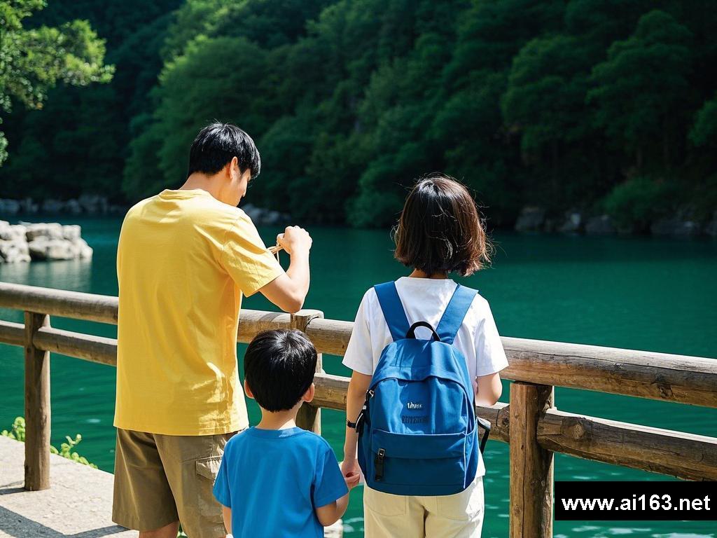 旅途中的心灵探寻与情感羁绊