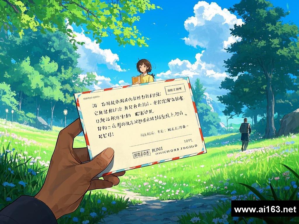 科技与自然交织的浪漫之旅
