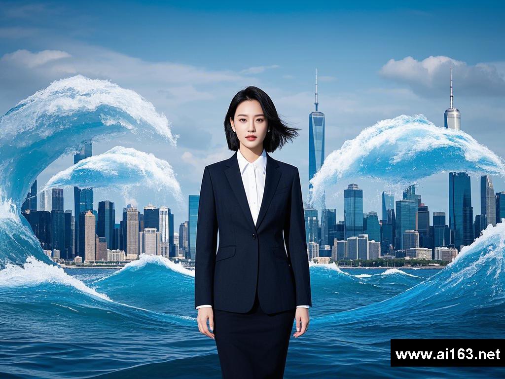 职场风云与时代脉搏