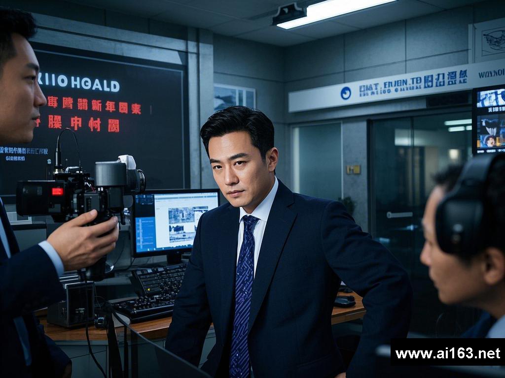 新闻之路：探寻热点与情感交织
