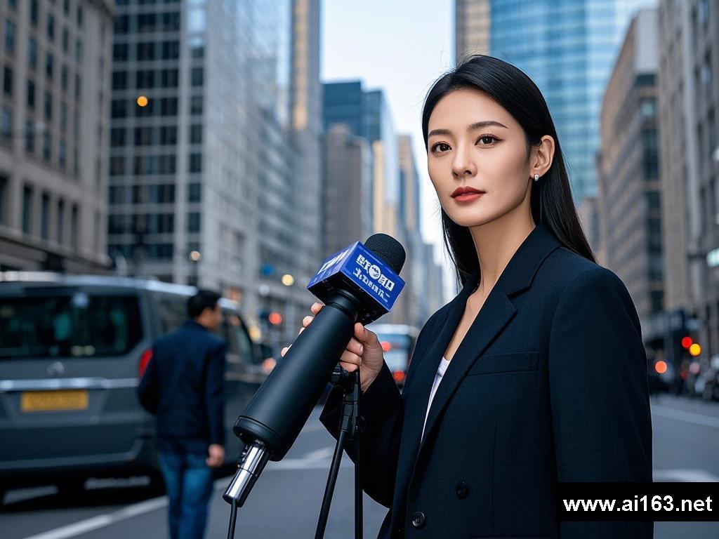 爱与责任的新闻之路