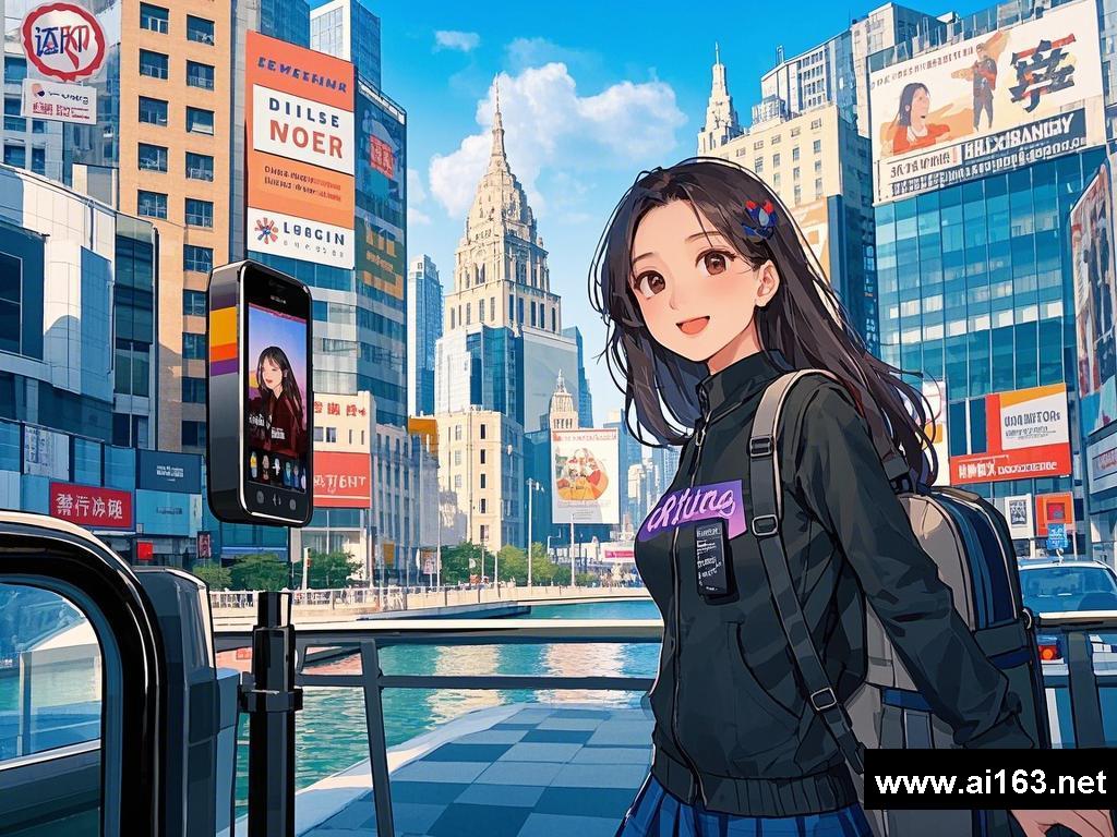 探索之旅中的心动邂逅