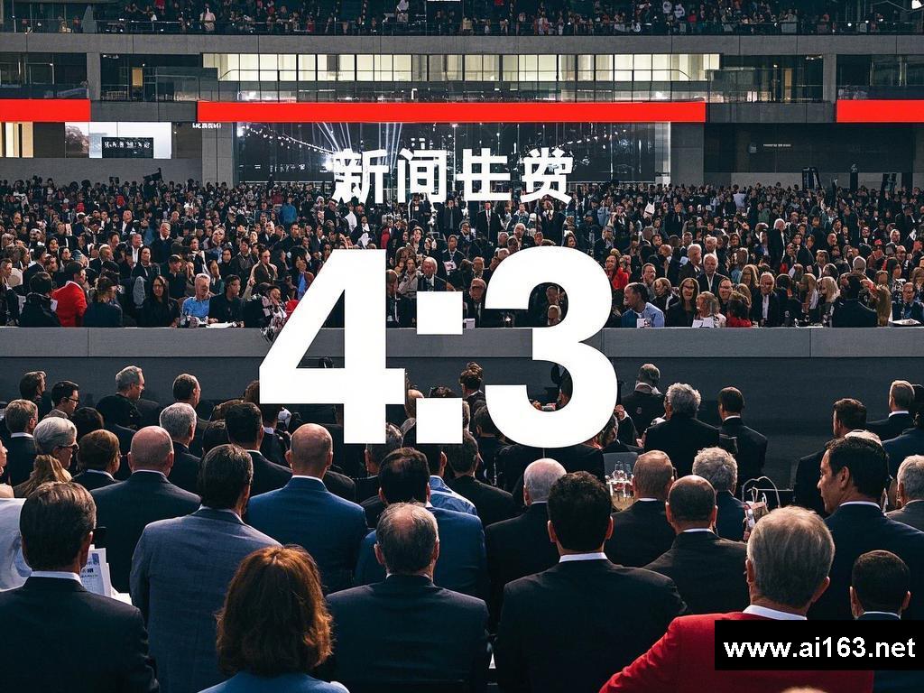 新闻背后的别样故事