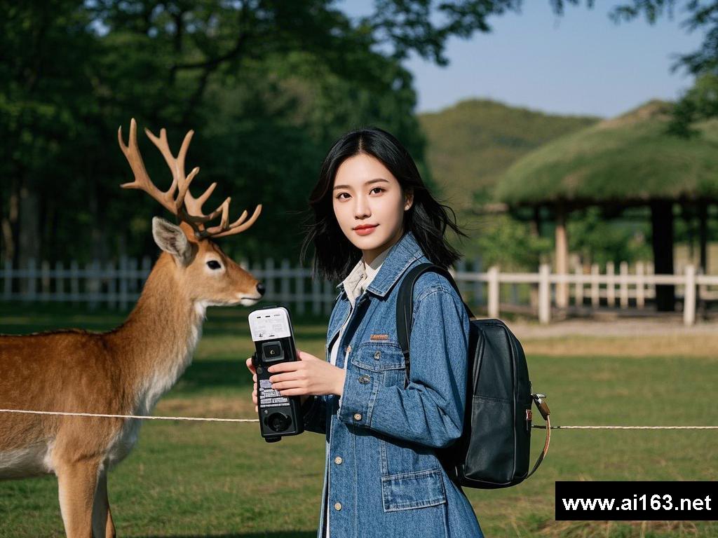 在旅程中探寻真相与情感