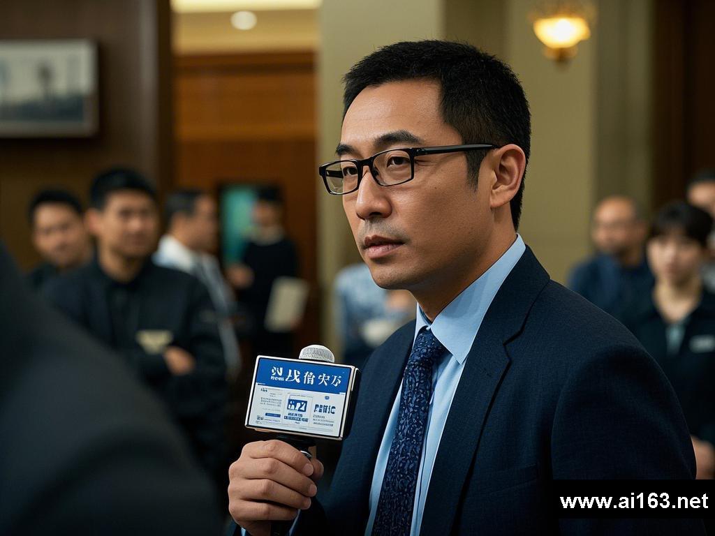 追寻新闻与情感交织之旅