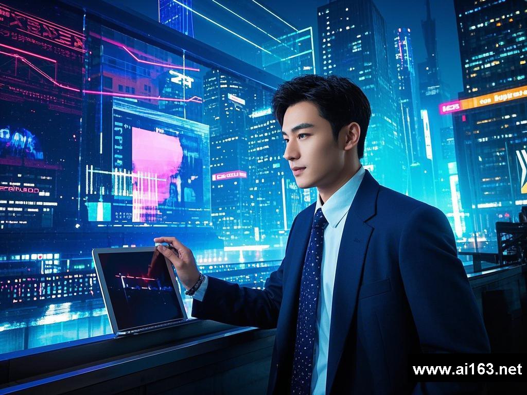 文化传承与科技融合的浪漫之旅