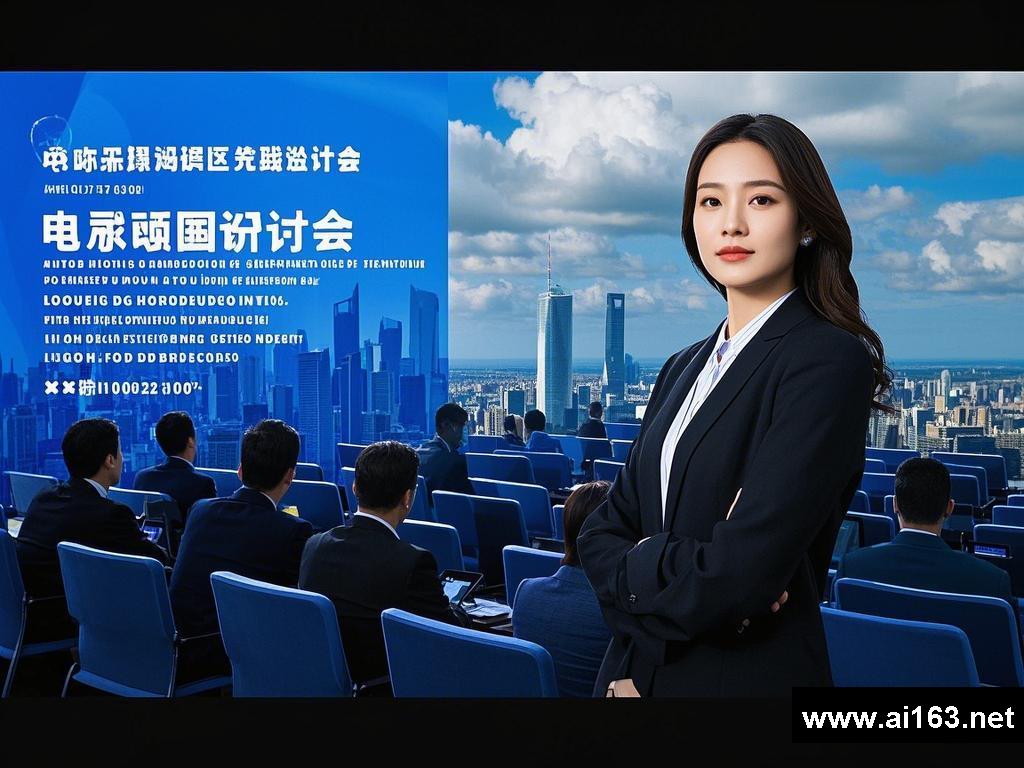 研讨会上的风云与心动