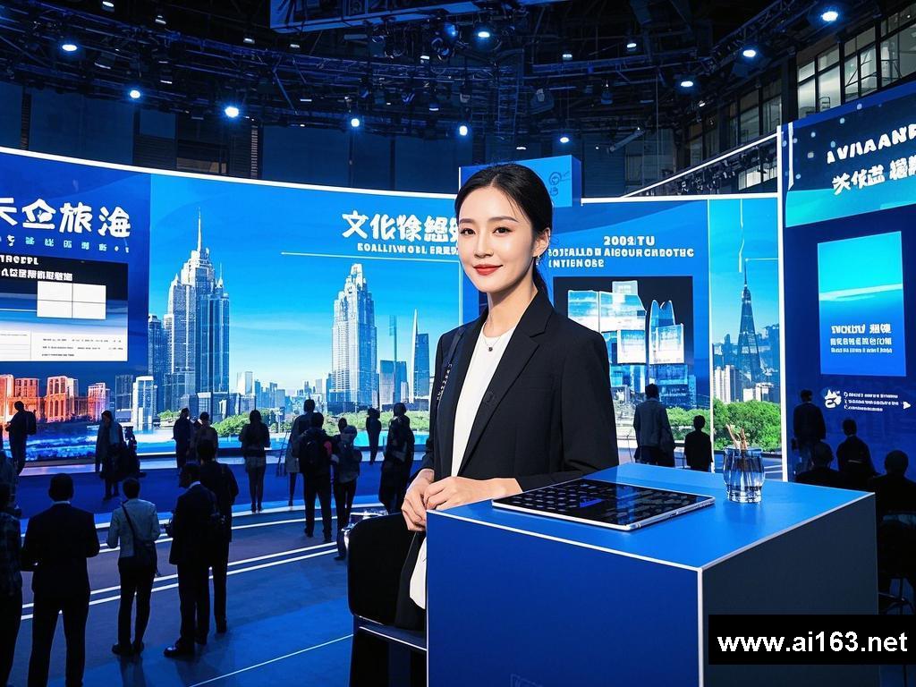 文化与旅游交织的未来之约