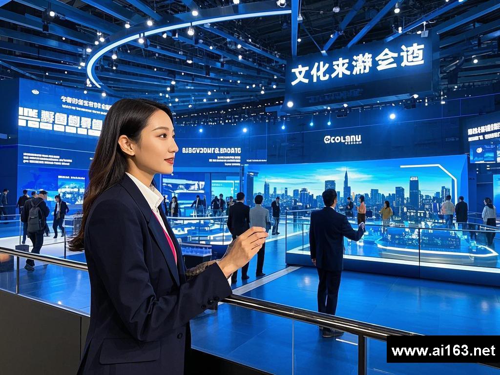 文化与旅游交织的未来之约