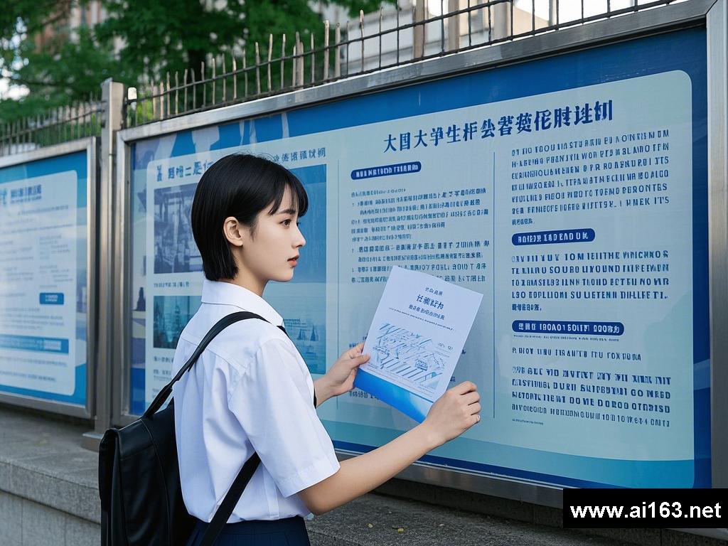 从校园到职场的逐梦恋曲