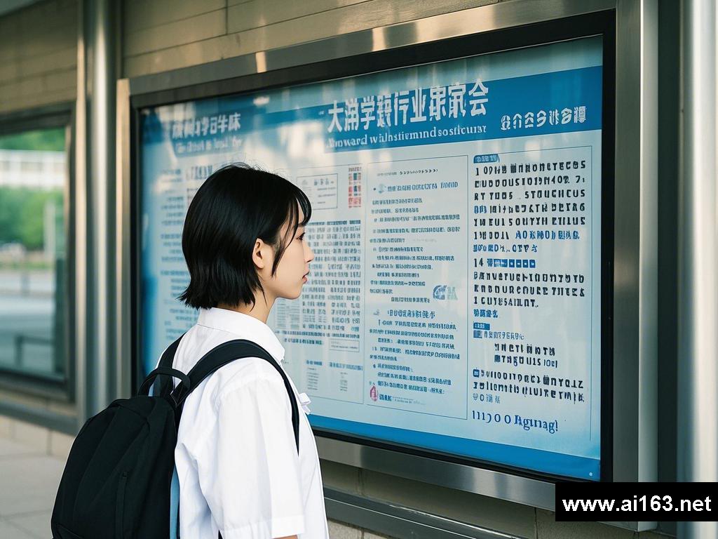 从校园到职场的逐梦恋曲