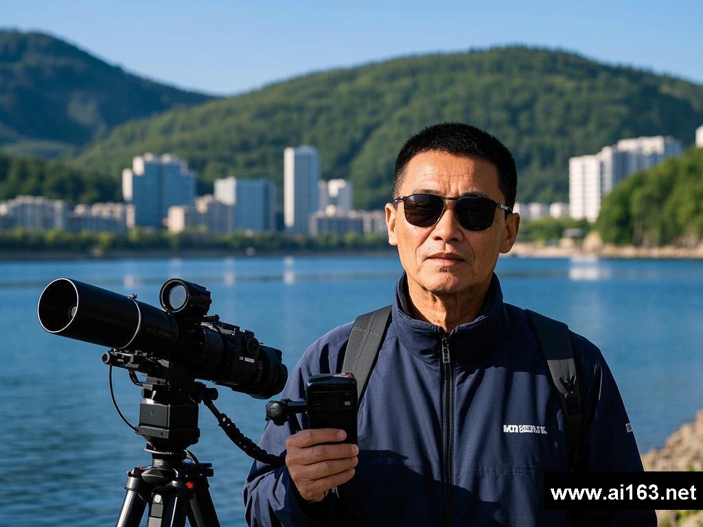 追寻风景与情感的旅途