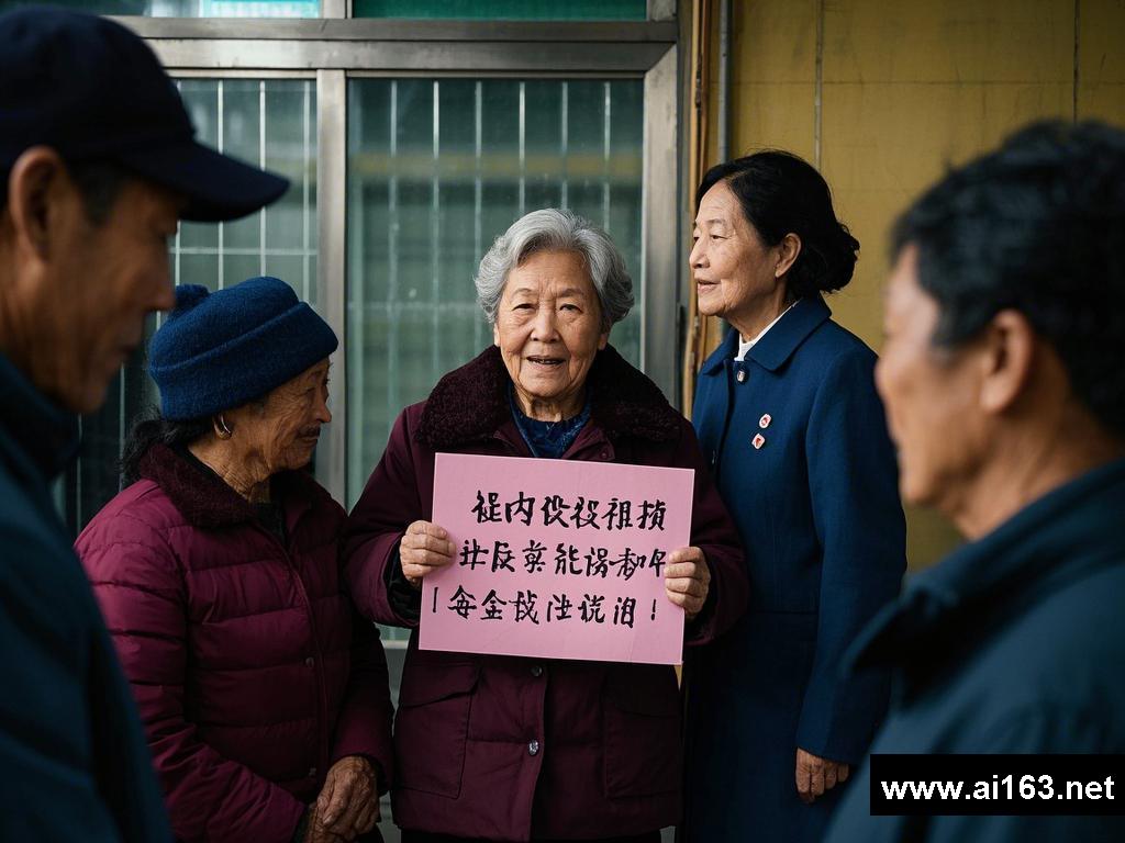 社会救助背后的别样故事