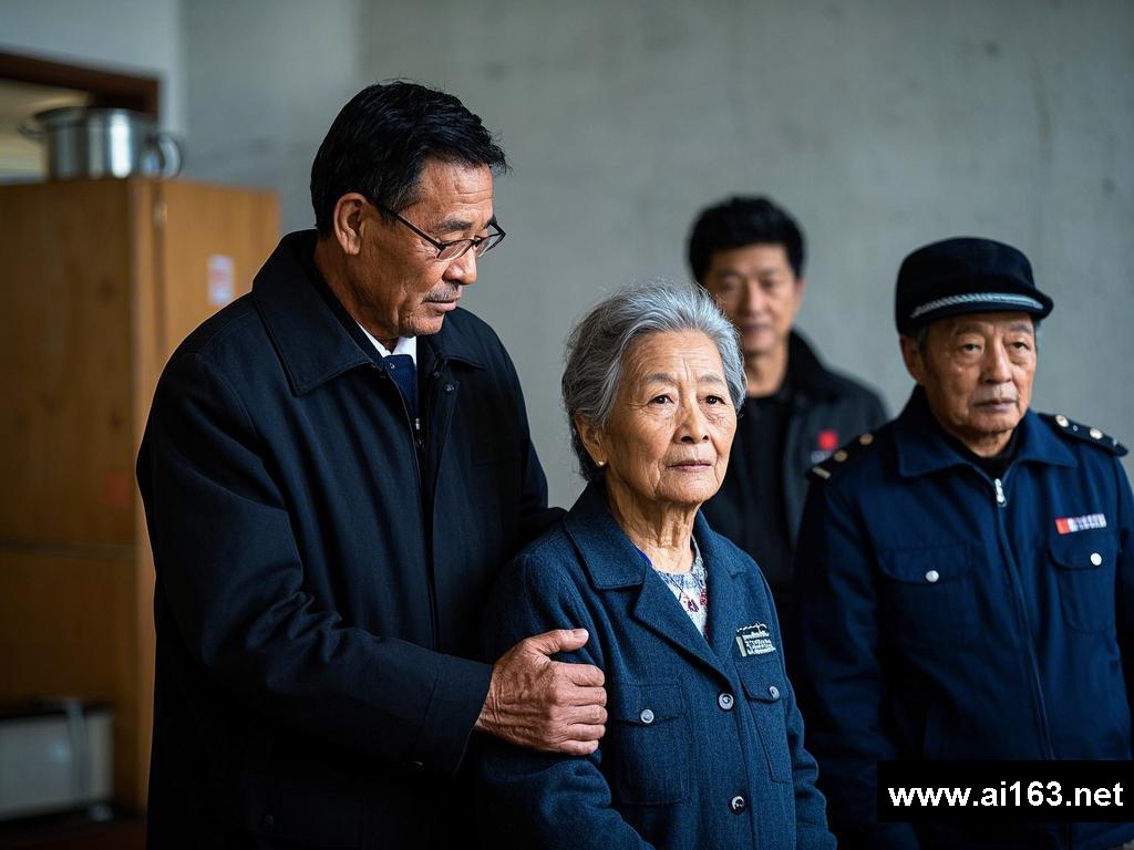 社会救助背后的别样故事