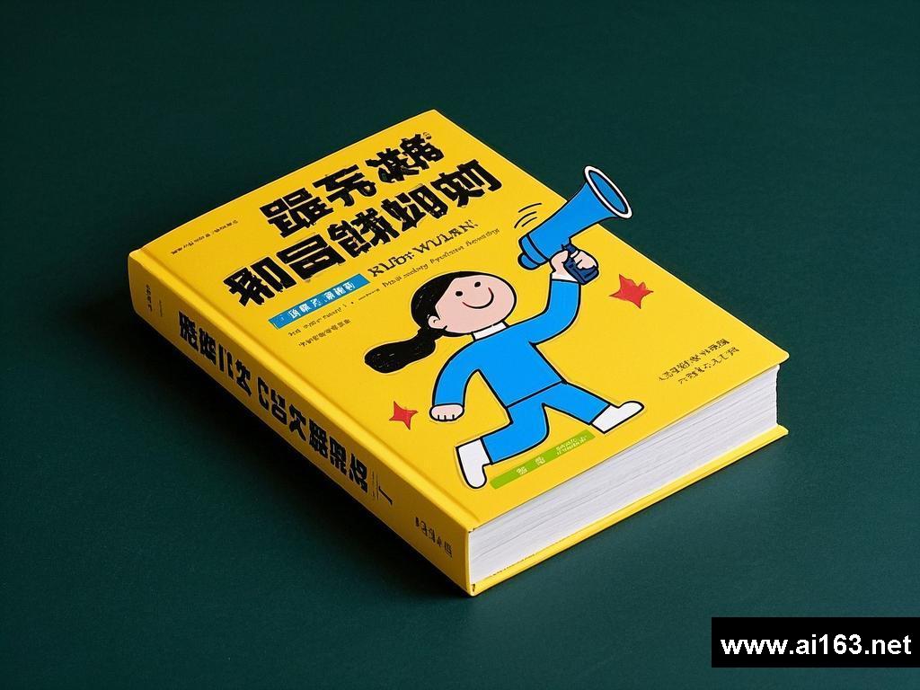 最后冲刺：作品上架前的呐喊