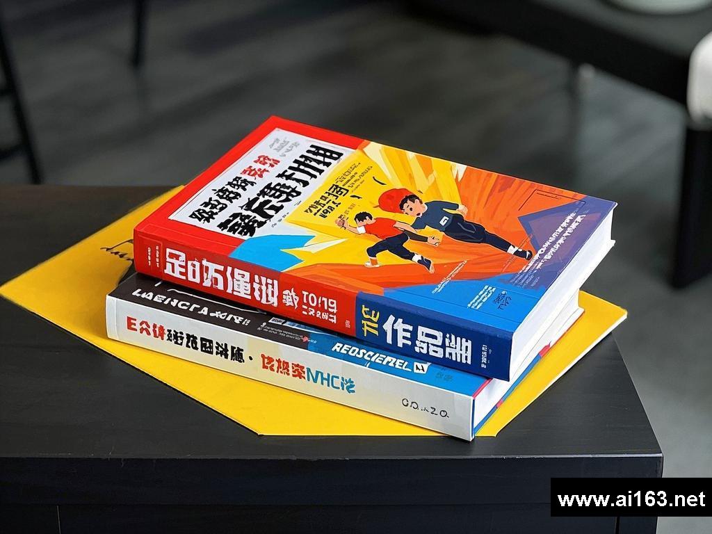 最后冲刺：作品上架前的呐喊