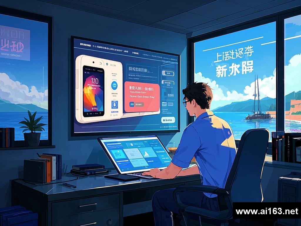 新品与旅行交织的心动故事