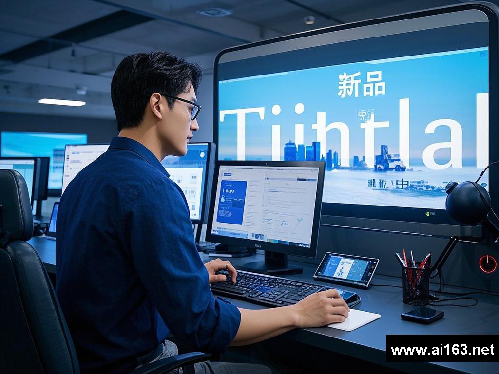 新品与旅行交织的心动故事