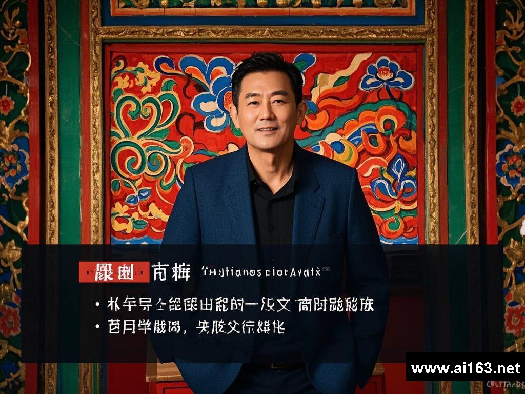文化交织下的心动旅程