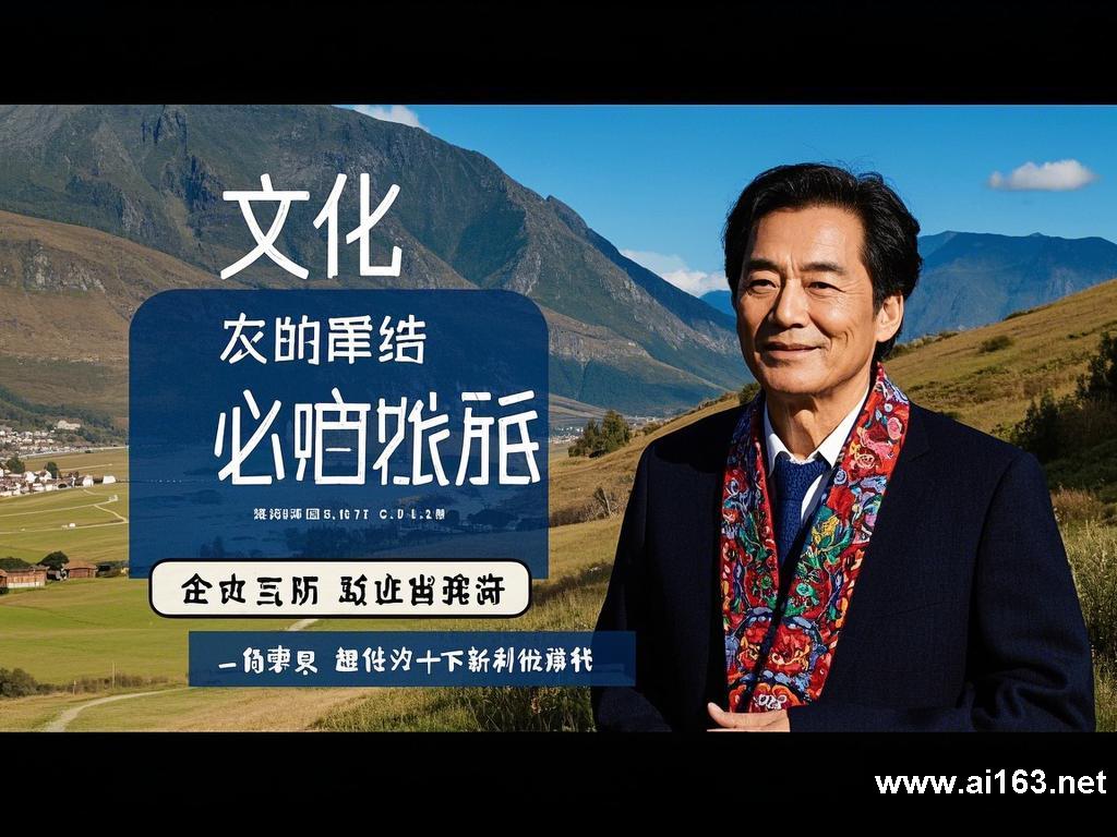 文化交织下的心动旅程