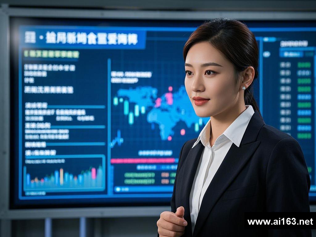 新闻调查：信息背后的心动线索