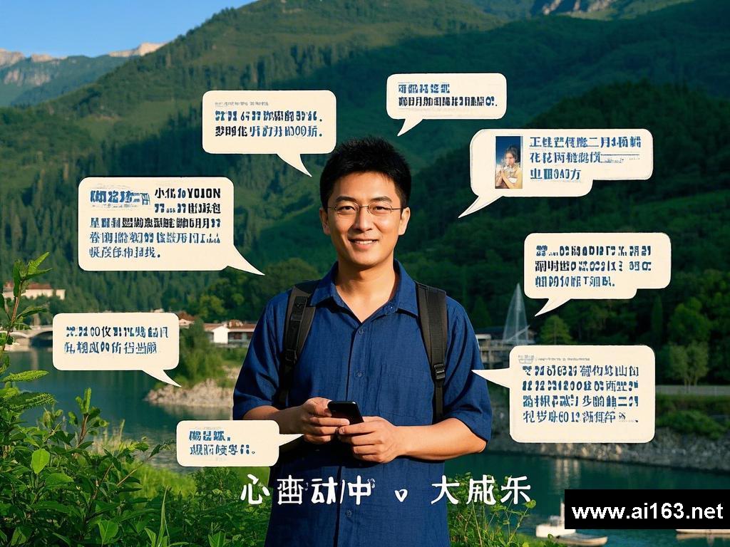 探索之旅中的心动与成长