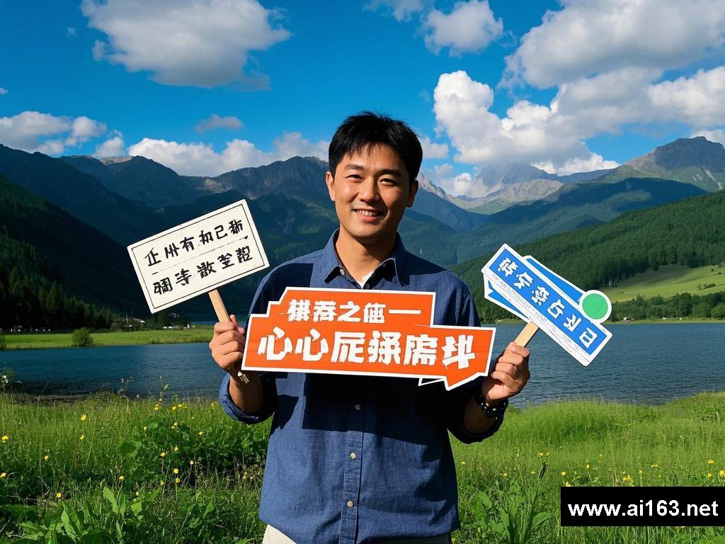 探索之旅中的心动与成长