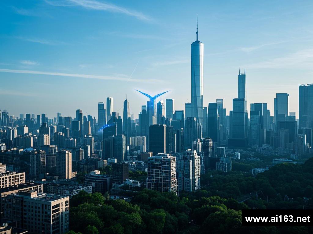 都市与自然间的心动探讨